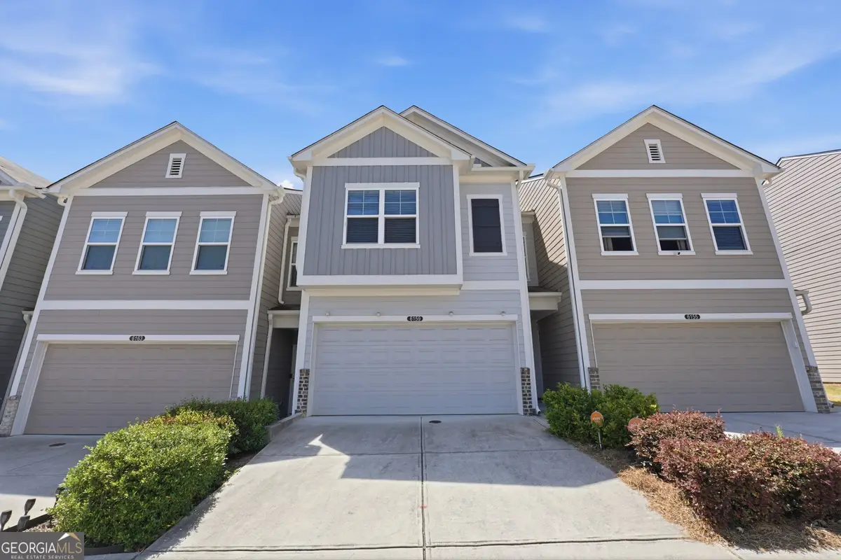 6159 Centennial Run, South Fulton, GA 30349 - #1