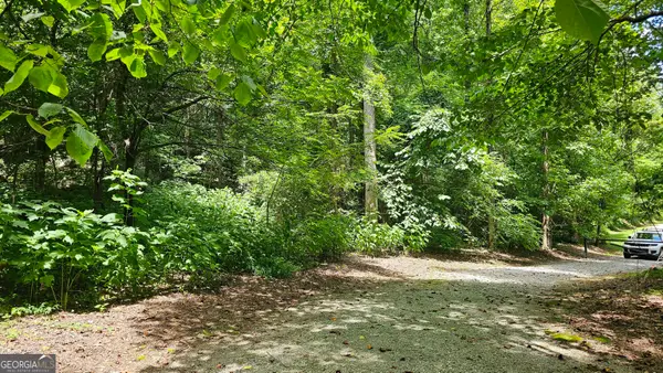 0 Winding View Drive, Clayton, GA 30525