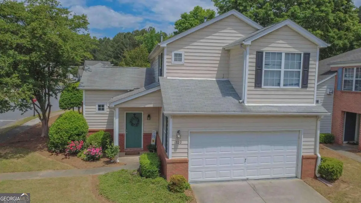120 Windcroft Circle Nw, Acworth, GA 30101 - #1