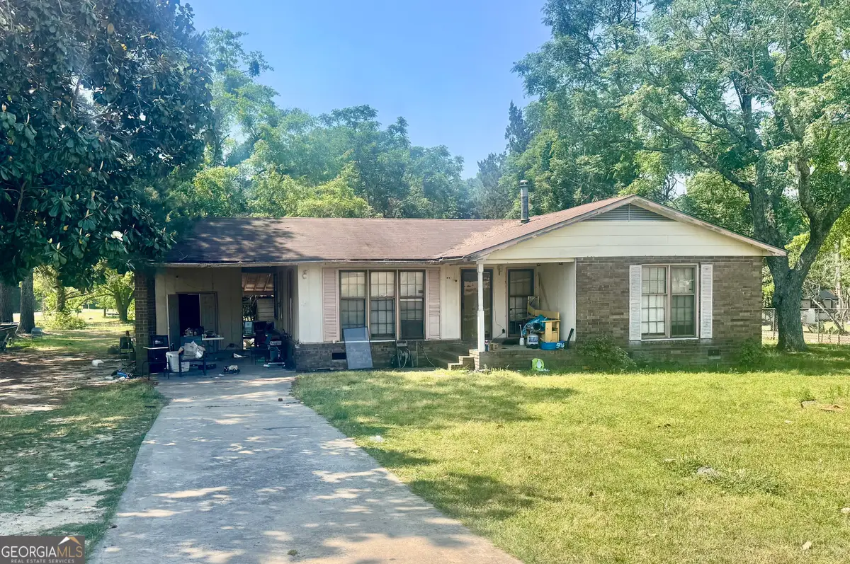 1310 Dave Street, Vienna, GA 31092 - #1