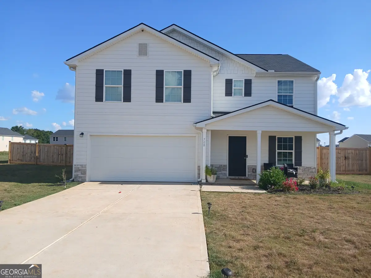 708 Coopers Lnd, Macon, GA 31216 - #1