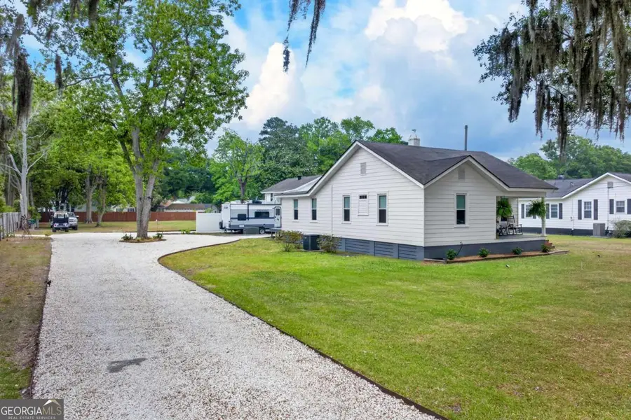 90 Varnedoe Avenue, Garden City, GA 31408 - #2