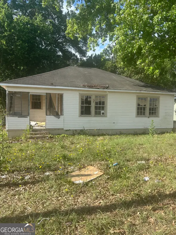 730 Villa Esta Avenue, Macon, GA 31206