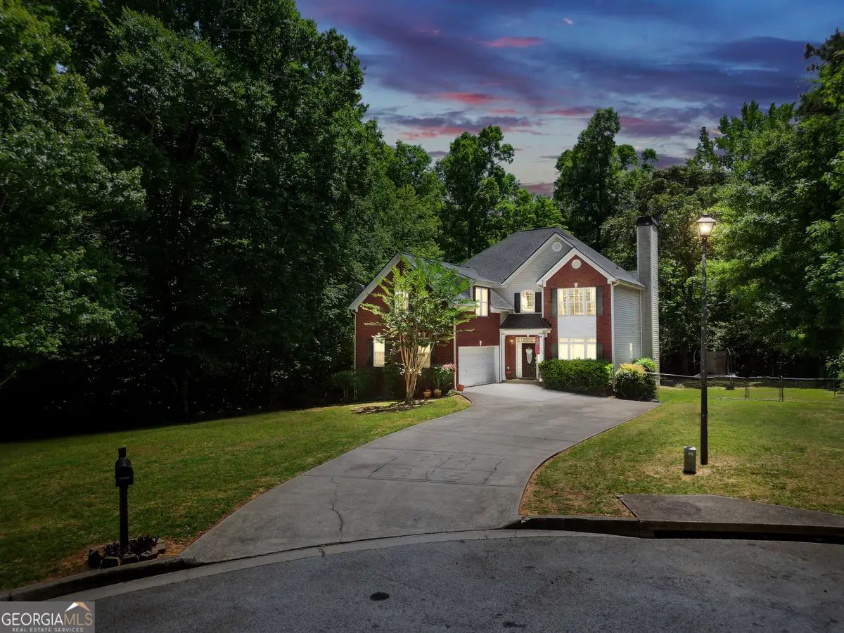 139 Loam Drive, McDonough, GA 30252 - #1