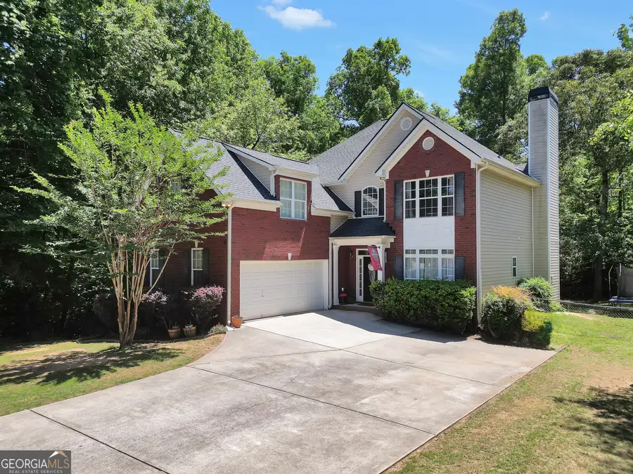 139 Loam Drive, McDonough, GA 30252 - #2
