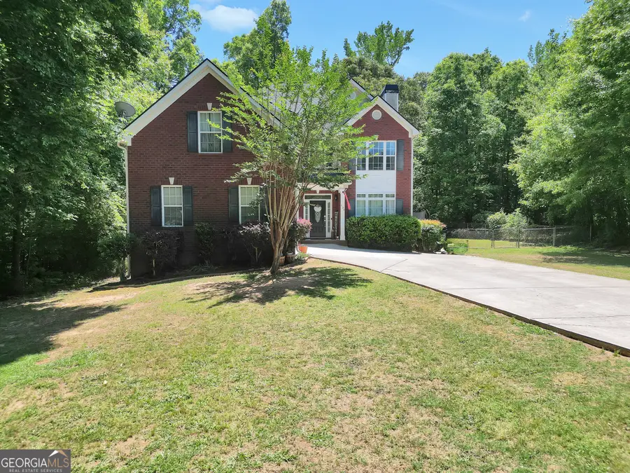 139 Loam Drive, McDonough, GA 30252 - #3