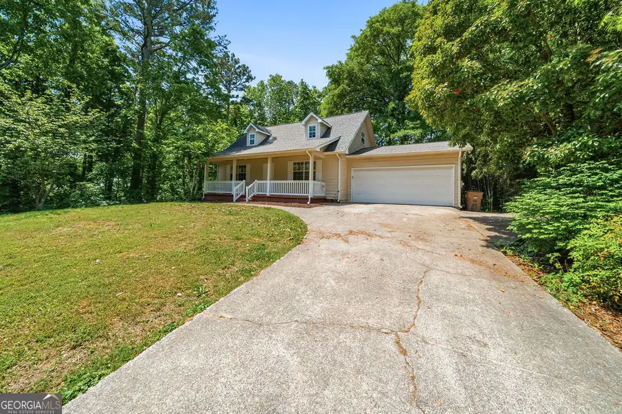 116 Monterey Drive, Dalton, GA 30721 - #2