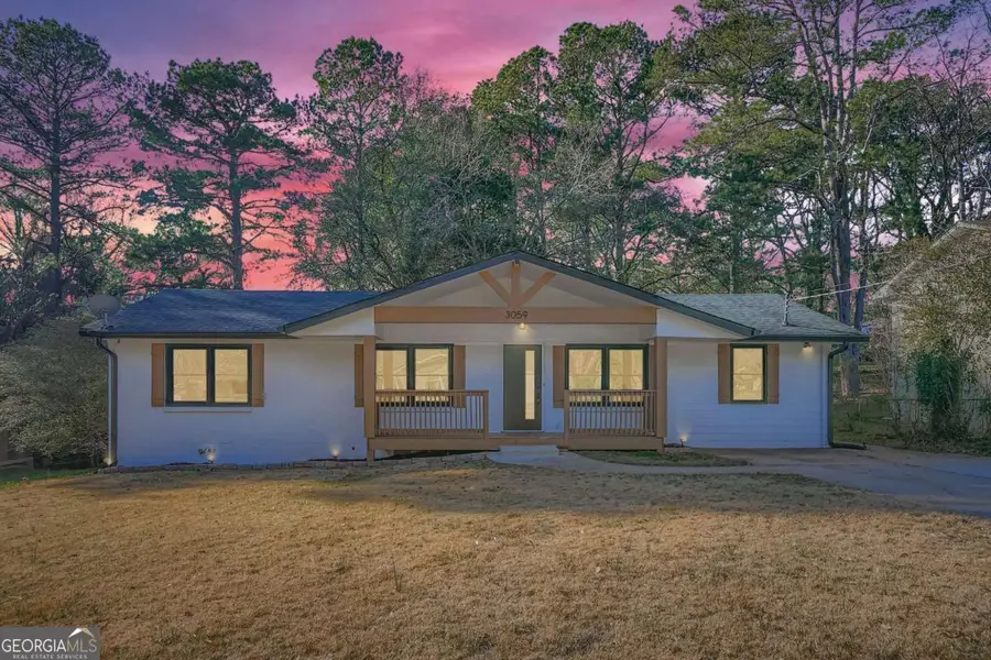 3059 Will Rogers Place Se, Atlanta, GA 30316 - #2