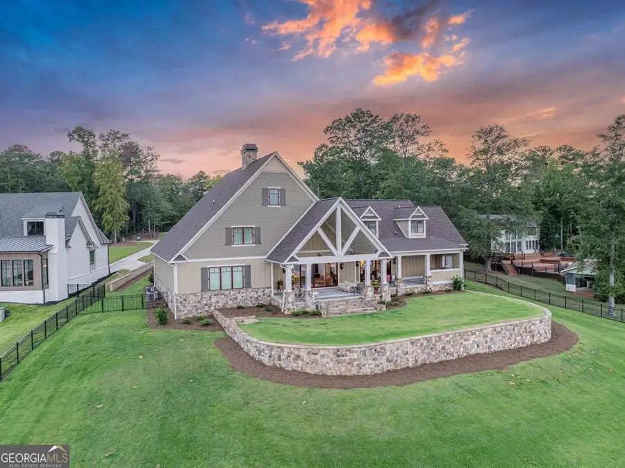 205 Lakecrest Drive Ne, Milledgeville, GA 31061 - #3