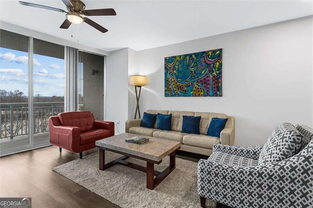 3338 Peachtree Road Ne #702, Atlanta, GA 30326 - #1