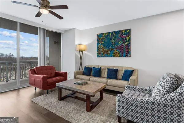 3338 Peachtree Road Ne #702, Atlanta, GA 30326