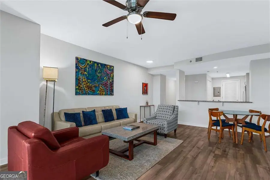 3338 Peachtree Road Ne #702, Atlanta, GA 30326 - #2