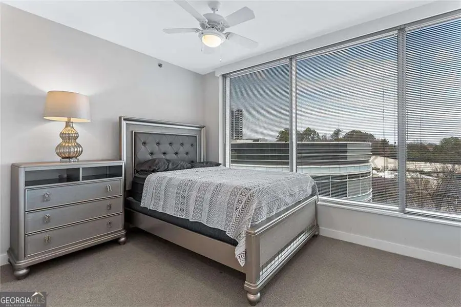 3338 Peachtree Road Ne #702, Atlanta, GA 30326 - #3