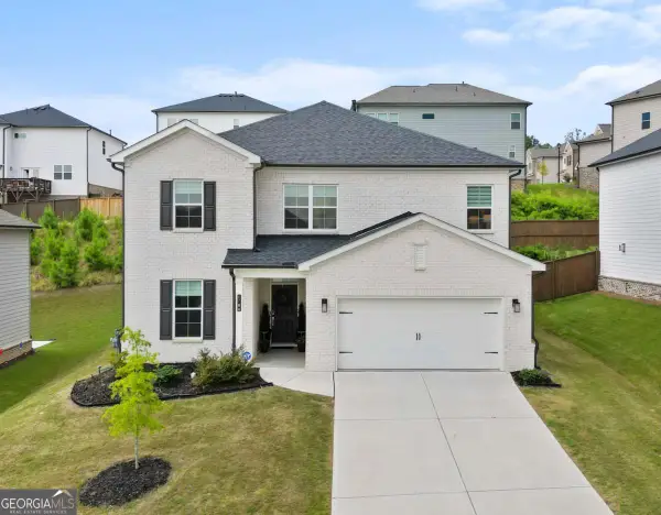 4780 Mock Orange Street Sw, Atlanta, GA 30331