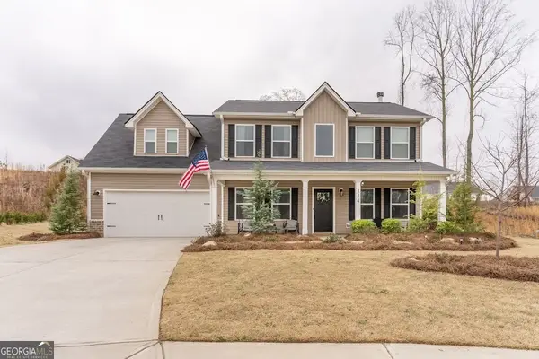 114 Suwannee Way, Jefferson, GA 30549