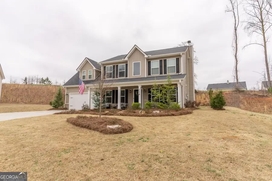 114 Suwannee Way, Jefferson, GA 30549 - #2