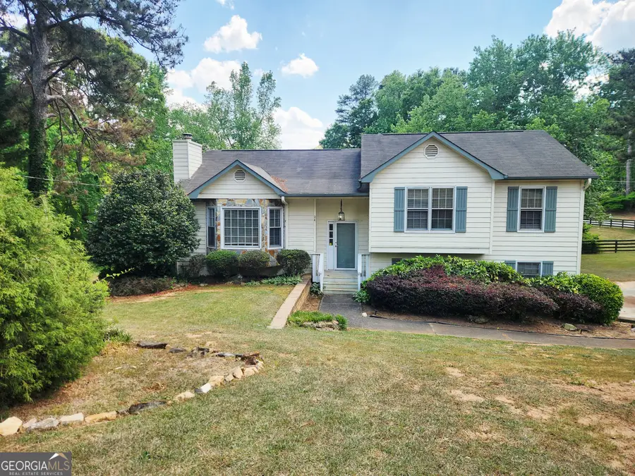 24 Brandywine Drive, Douglasville, GA 30134 - #3