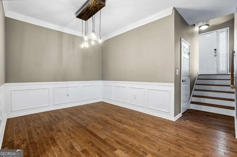 2400 Cumberland Parkway Se #703, Atlanta, GA 30339 - #2