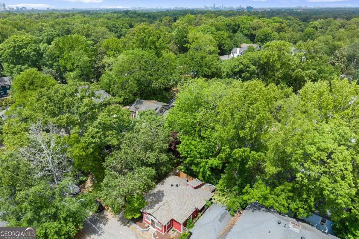 209 Hampshire Avenue, Decatur, GA 30030 - #1