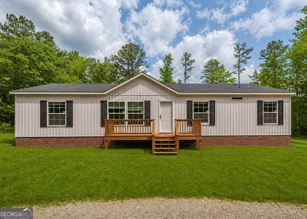 14 Sartain Drive, Commerce, GA 30530