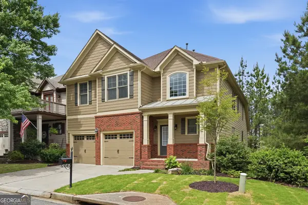 1780 Habersham Villa Drive, Cumming, GA 30041