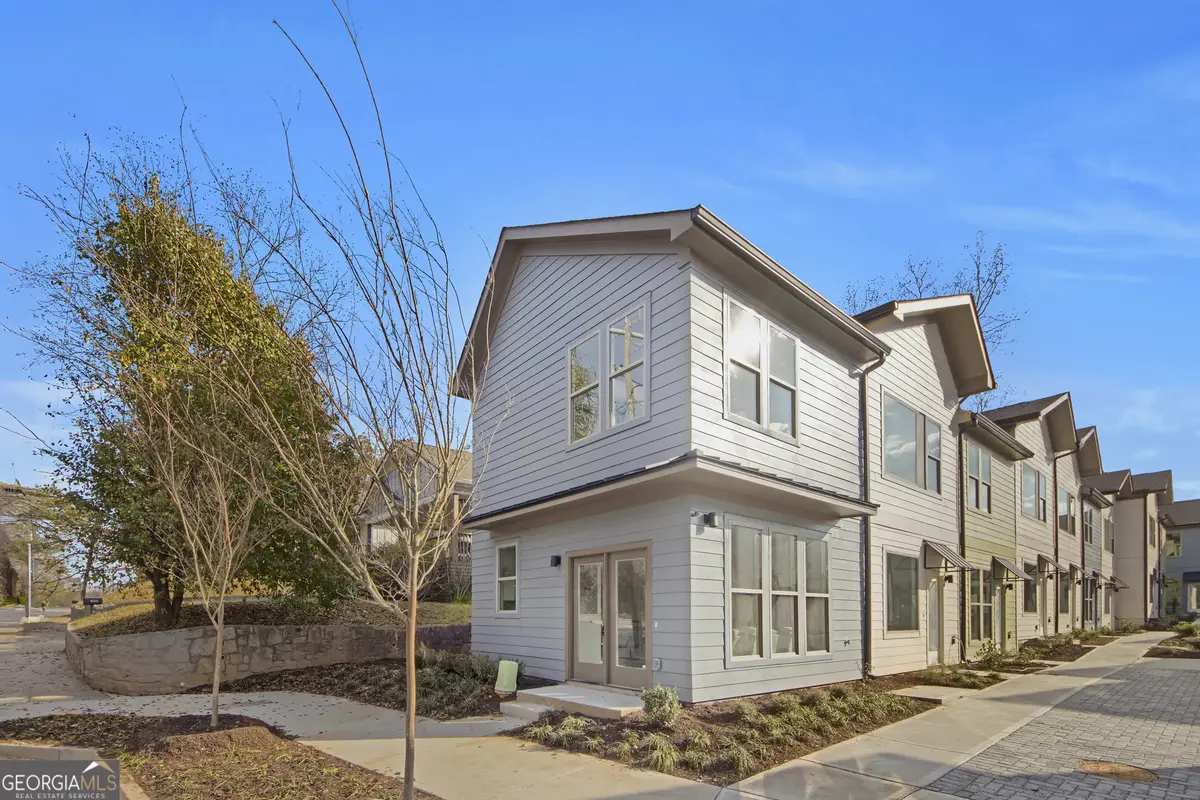 1070 Dill Avenue Sw #202, Atlanta, GA 30310 - #1