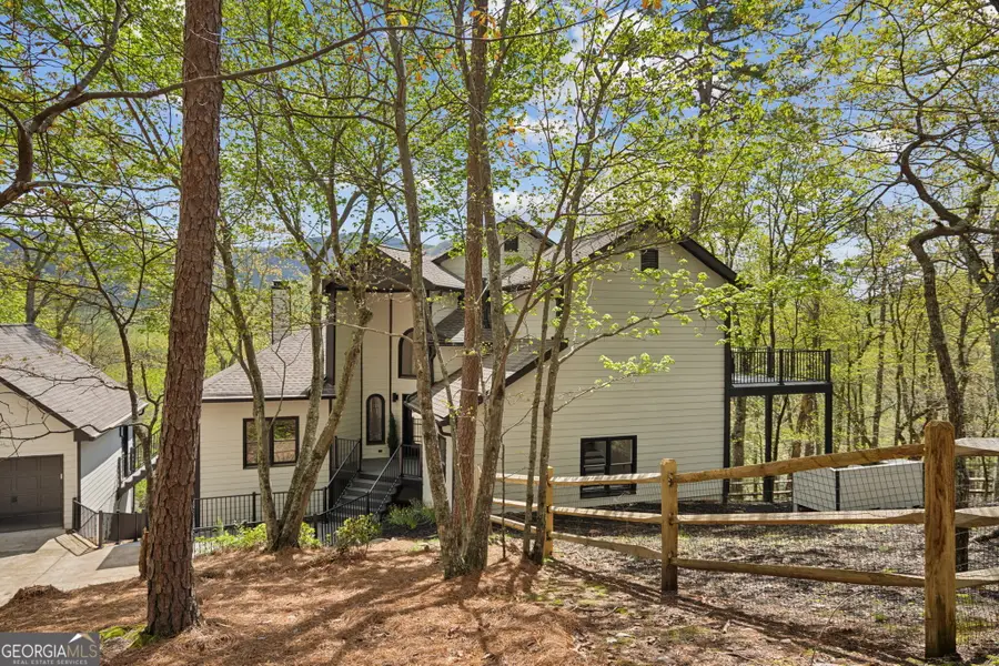 2020 Tamarack Drive, Jasper, GA 30143 - #2
