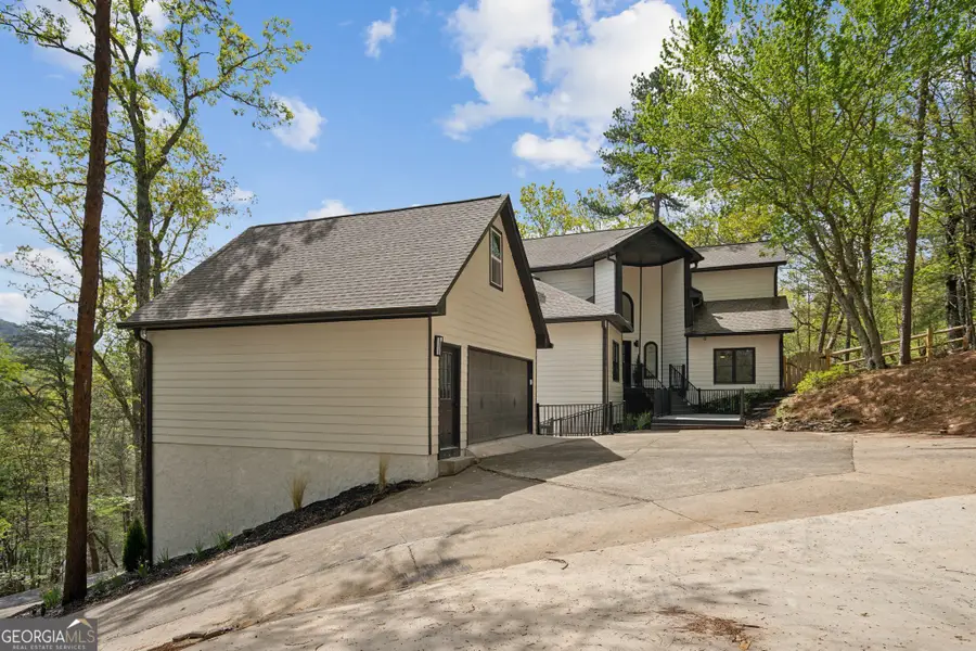 2020 Tamarack Drive, Jasper, GA 30143 - #3