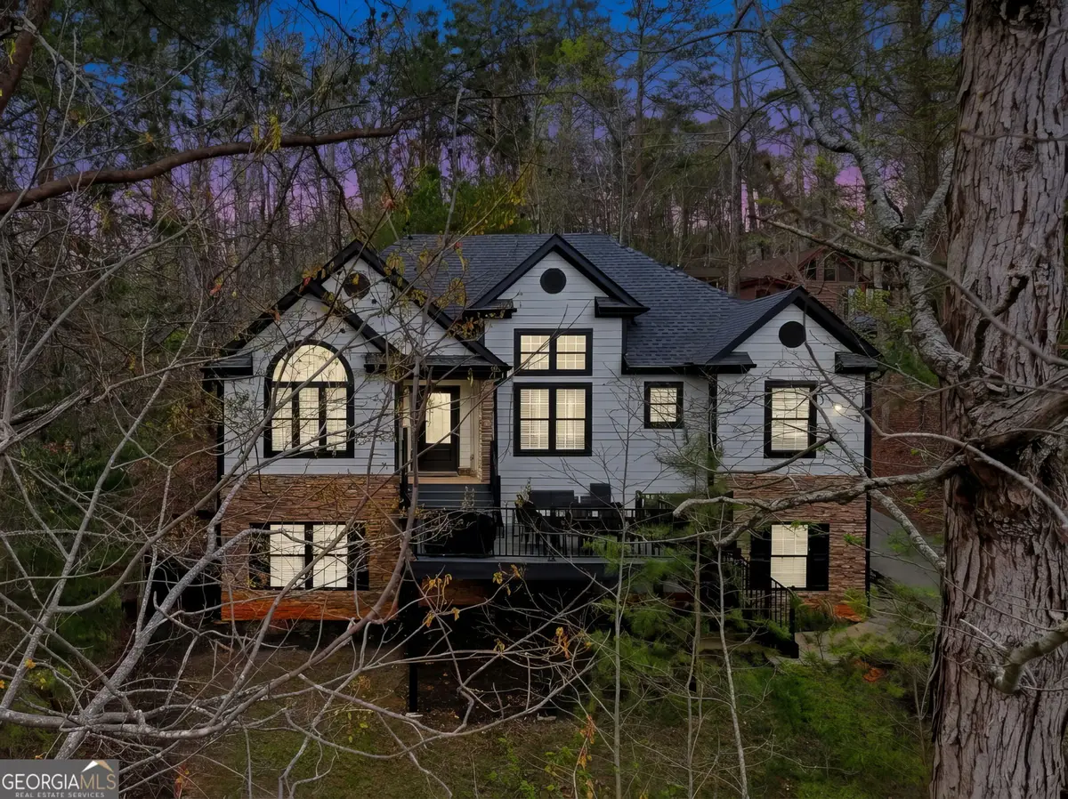 70 Fox Den Circle, Jasper, GA 30143 - #1
