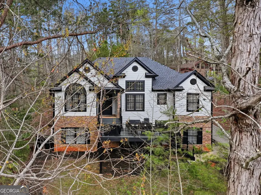 70 Fox Den Circle, Jasper, GA 30143 - #2