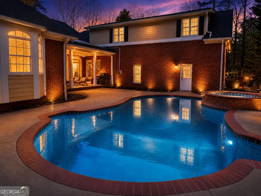 715 Lexington Avenue, Jonesboro, GA 30236 - #2