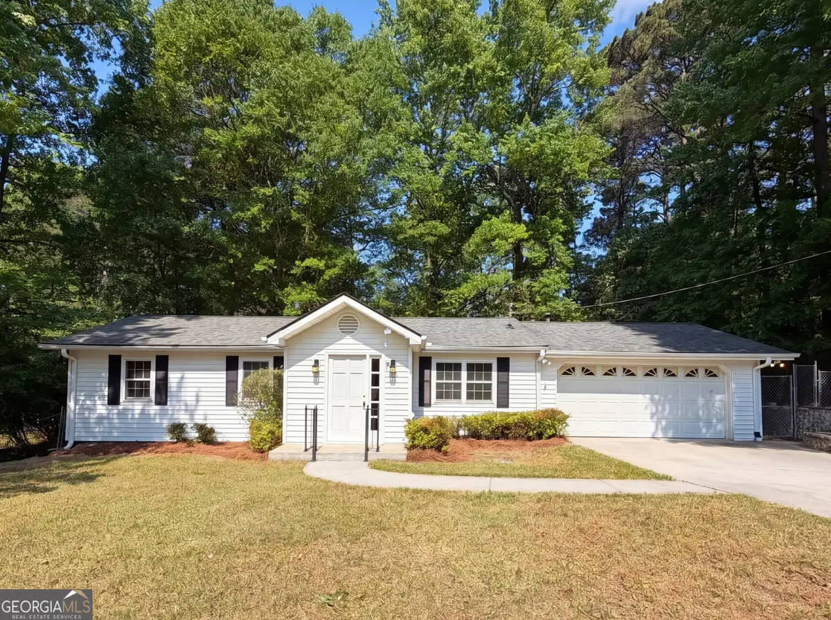 601 Kingston Lane Nw, Conyers, GA 30012 - #1