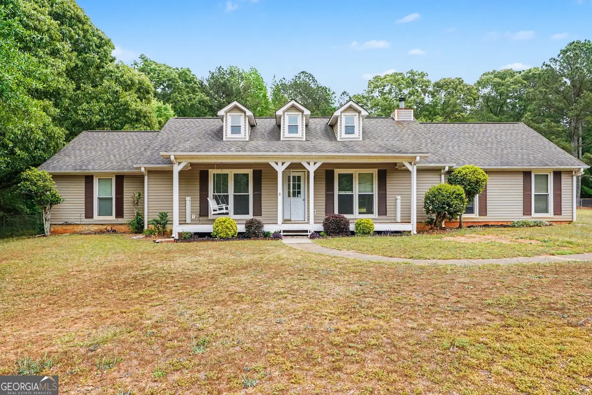 160 Tamarack Trail, McDonough, GA 30252 - #1
