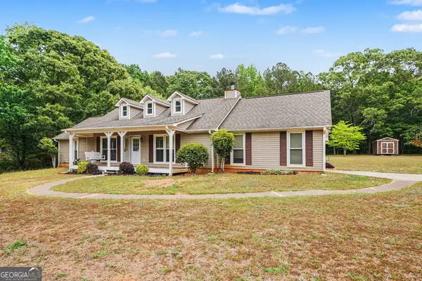 160 Tamarack Trail, Mcdonough, GA 30252