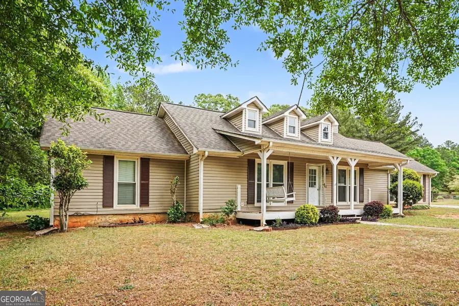 160 Tamarack Trail, McDonough, GA 30252 - #3