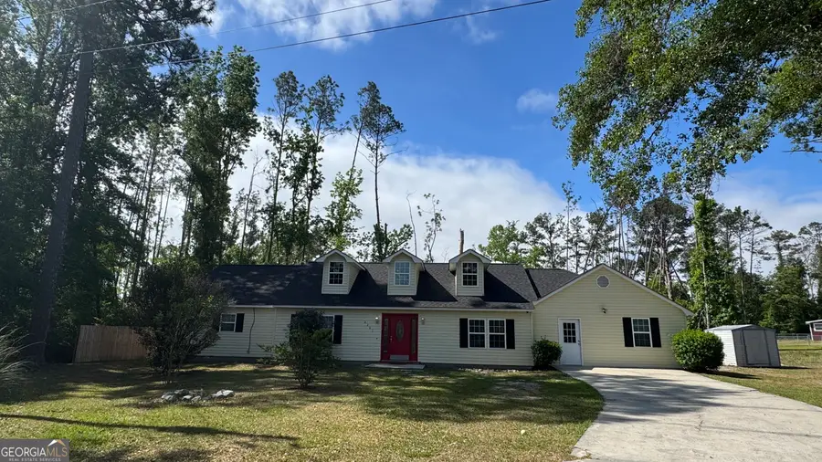 2203 Joyce Court, Vidalia, GA 30474 - #2