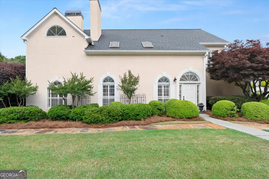 125 Sweetwater Trace, Roswell Alpharetta, GA 30076 - #3