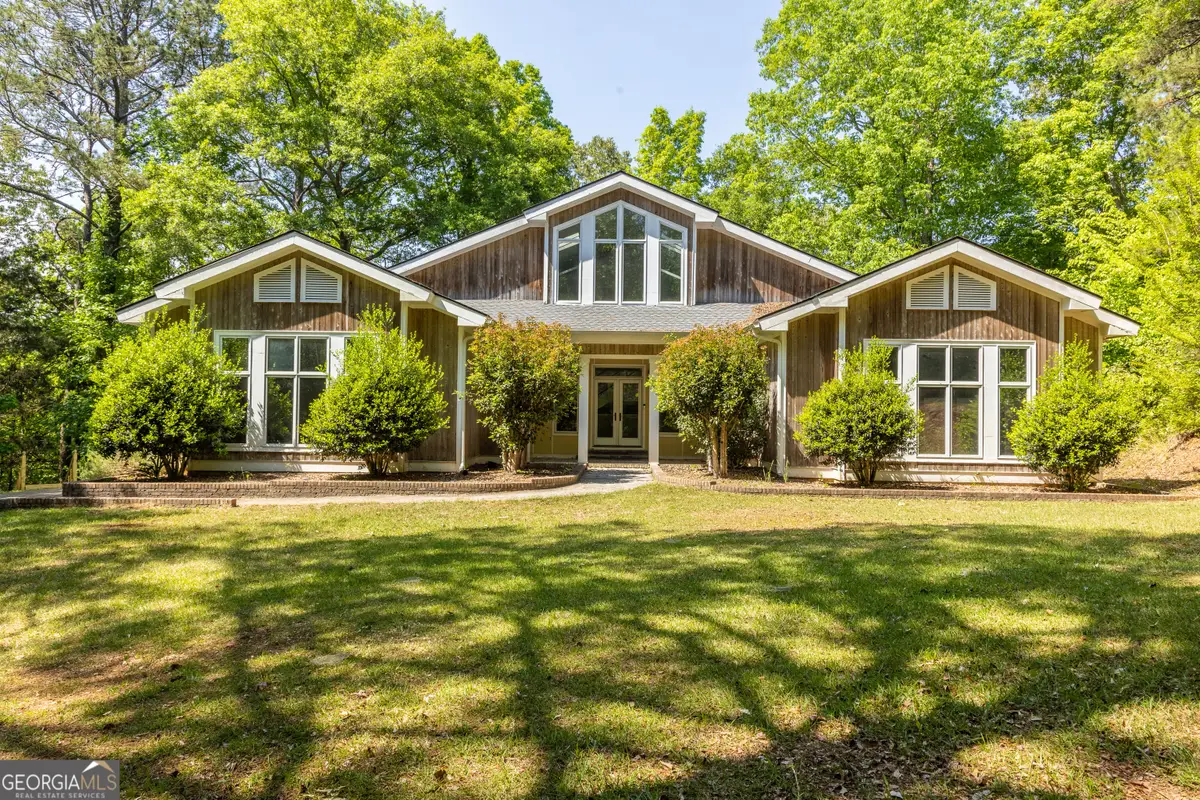 177 Antler Drive, Thomaston, GA 30286 - #1