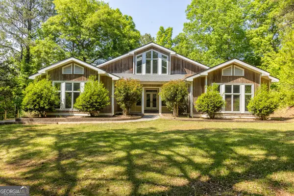 177 Antler Drive, Thomaston, GA 30286