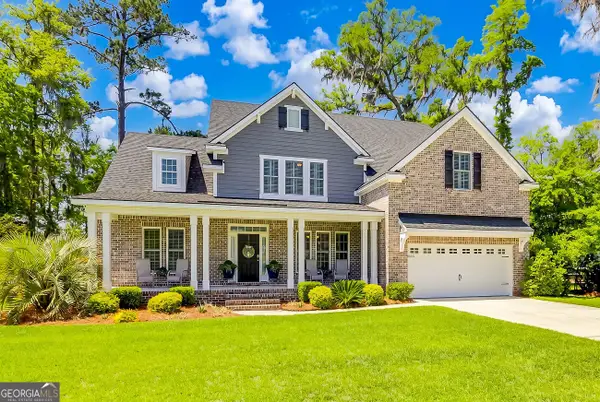 17 Oakcrest Court, Savannah, GA 31405