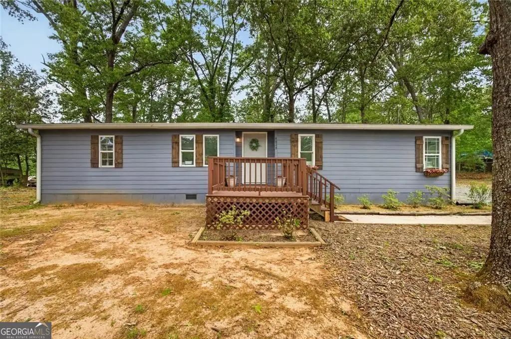 4820 Ryan Road Se, Acworth, GA 30102 - #1
