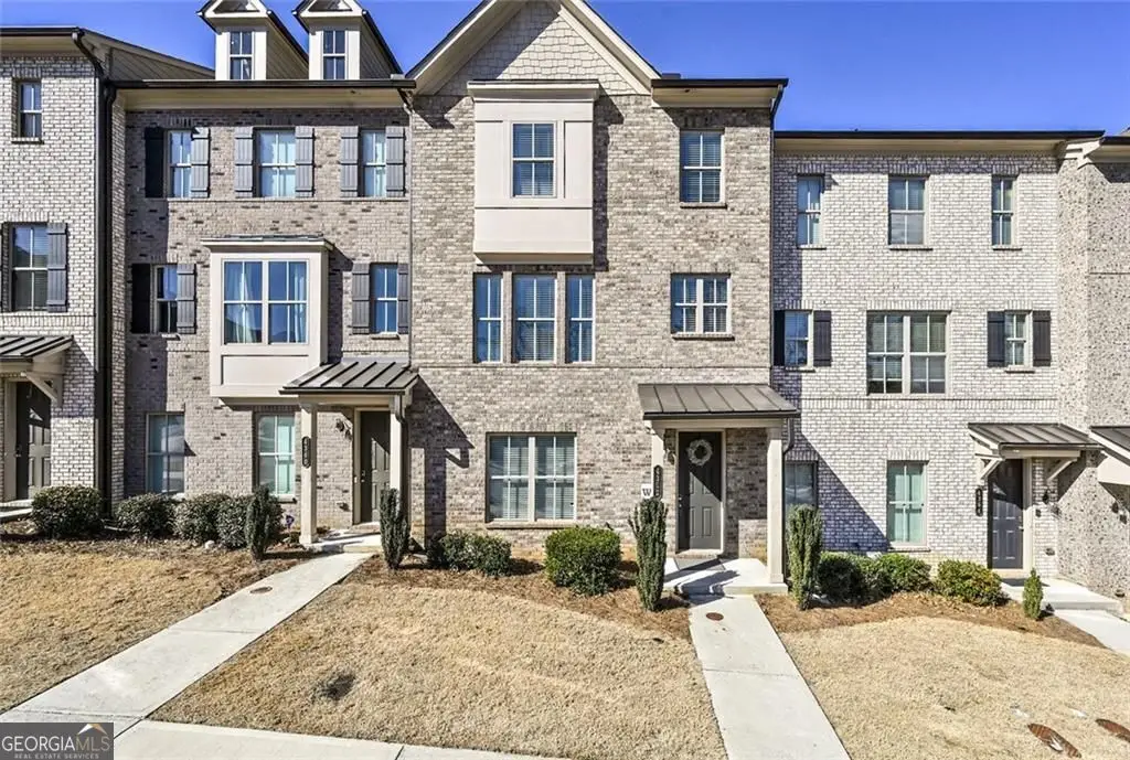 4362 White Spruce Alley, Doraville, GA 30360 - #1