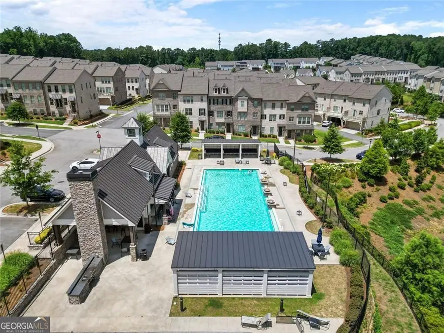 4362 White Spruce Alley, Doraville, GA 30360 - #2