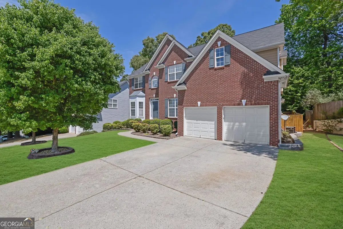 3785 Roxwood Park Drive, Buford, GA 30518 - #1