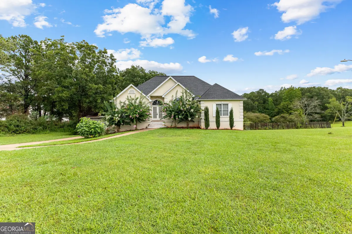 502 N Rover Road, Williamson, GA 30292 - #1