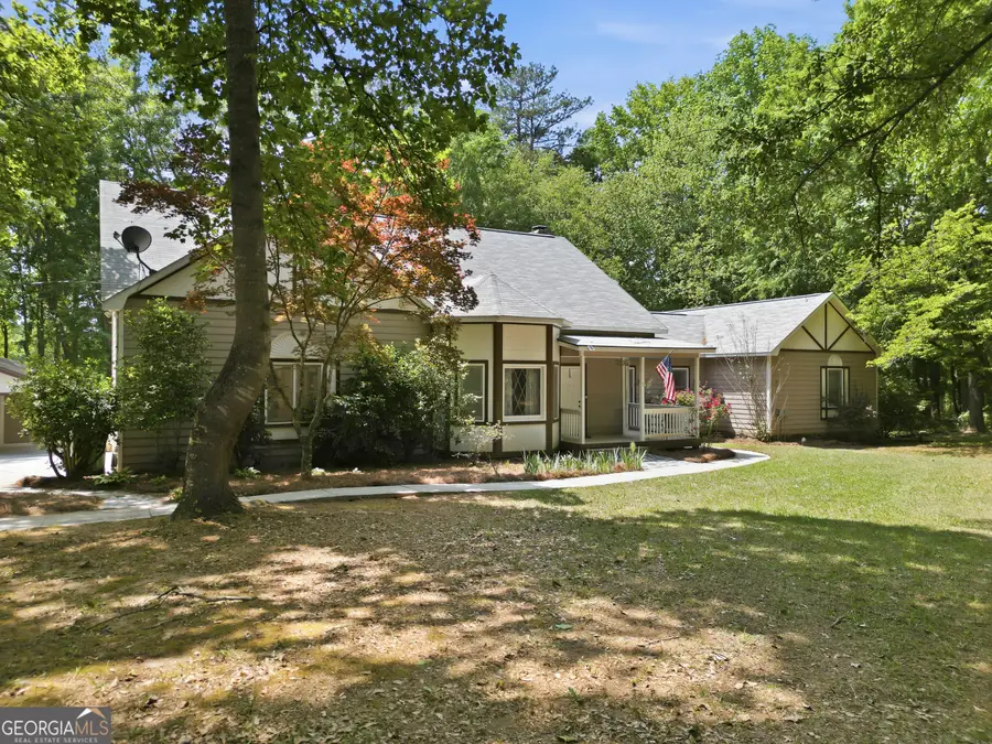 147 Cory Drive, Macon, GA 31210 - #2