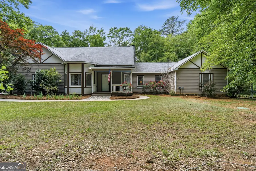 147 Cory Drive, Macon, GA 31210 - #3