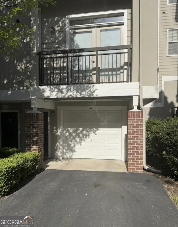 4254 River Green Drive Nw #APT 612, Atlanta, GA 30327