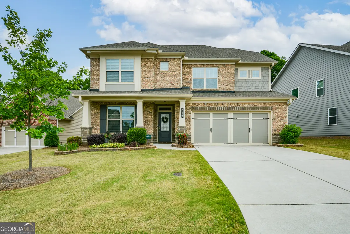 2970 Prestwood Drive, Cumming, GA 30040 - #1