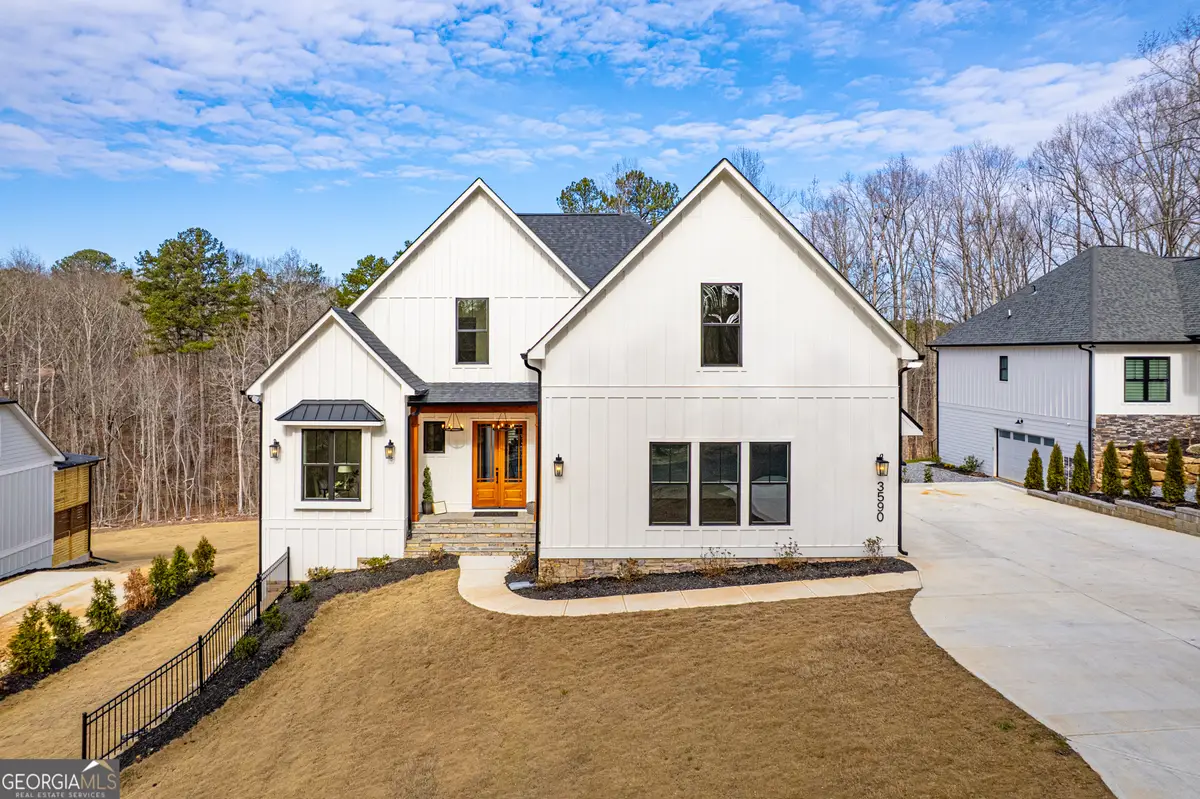 3590 Fleming Drive, Cumming, GA 30041 - #1